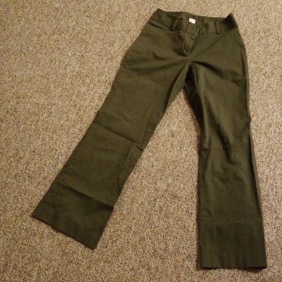 Pants - Picture 4 of 8